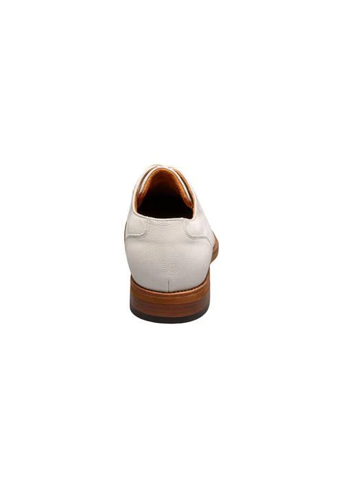 Stacy Adams Adams Preston Plain Toe Lace Oxfords 3