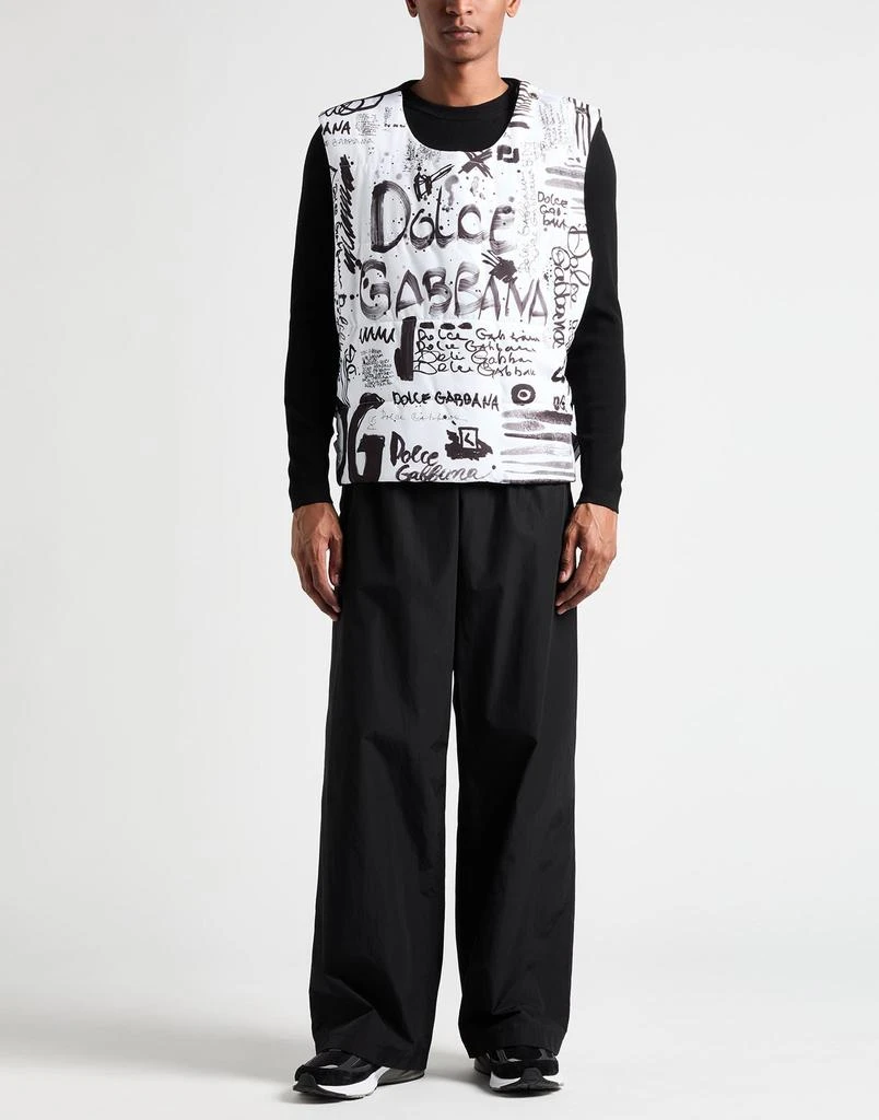 Dolce
Gabbana Vest 3