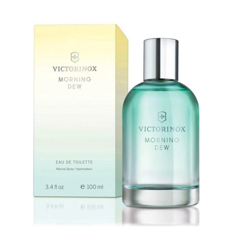 Victorinox Victorinox Morning Dew Ladies EDT 1