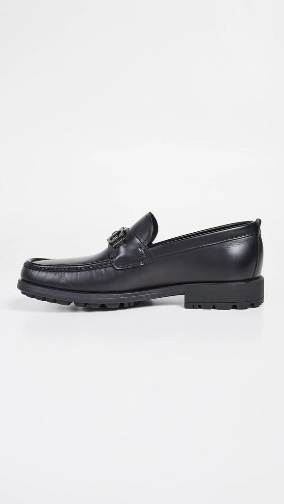 Salvatore Ferragamo David Bit Loafer 2