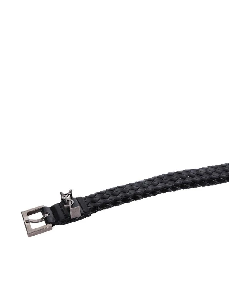 Yves Saint Laurent Saint Laurent Belts 3