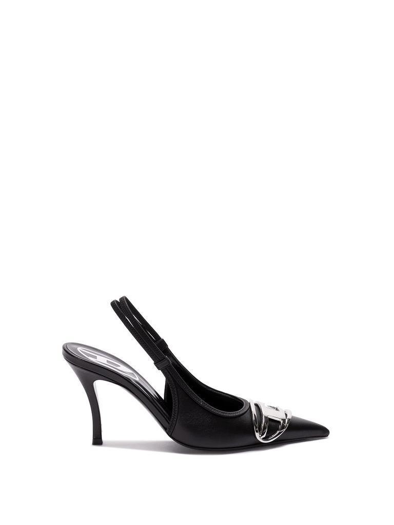 Diesel Diesel `D-Venus Sb` Slingback Pumps