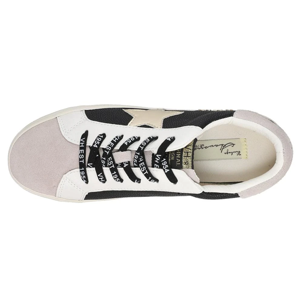 Vintage Havana Flair Slip On Sneakers 4
