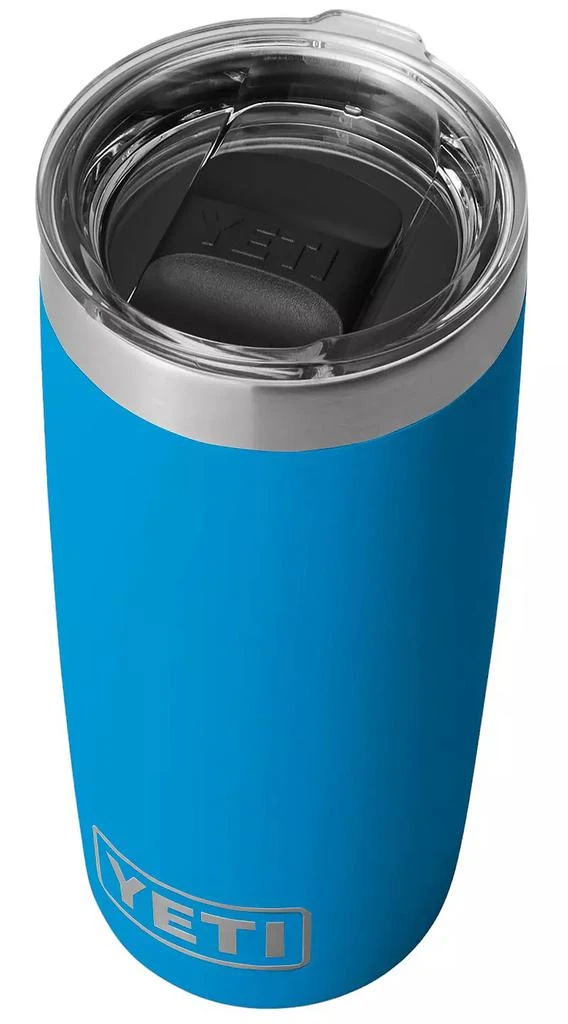 YETI YETI 10 oz. Rambler Tumbler with MagSlider Lid 3