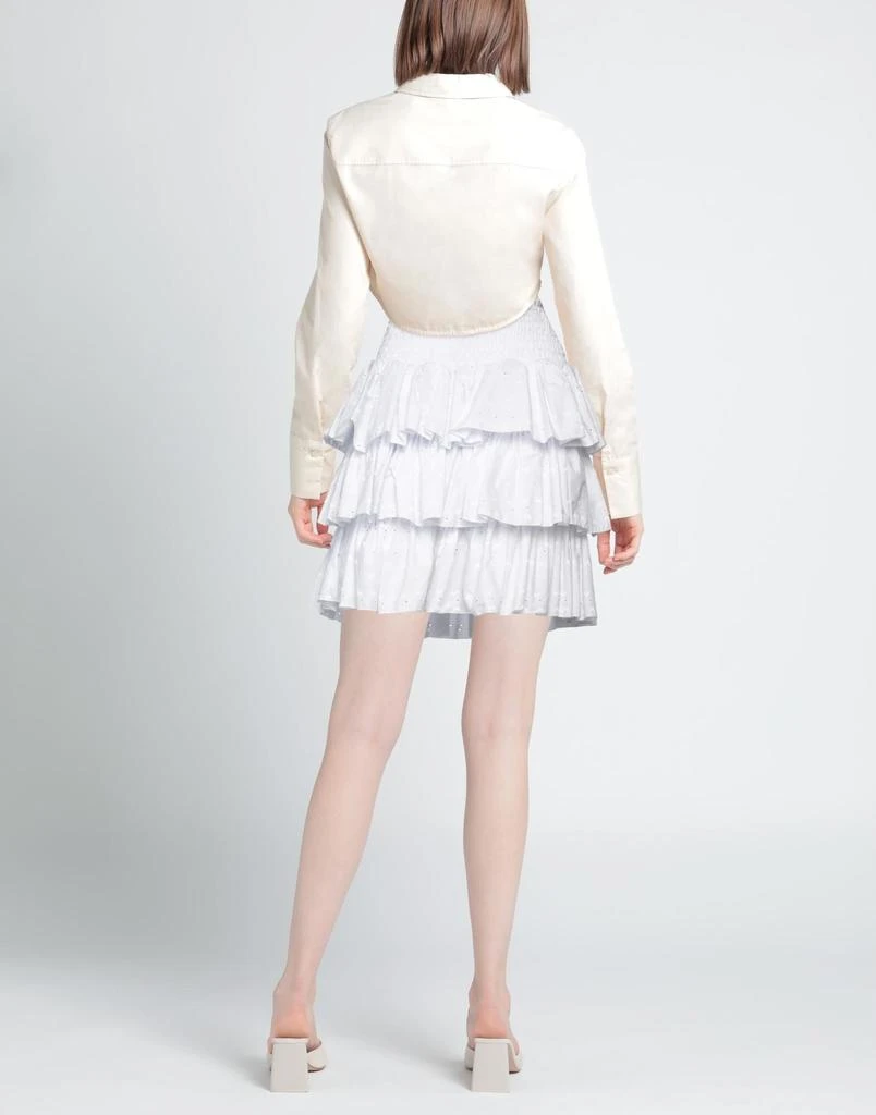 NORA BARTH Mini skirt 3