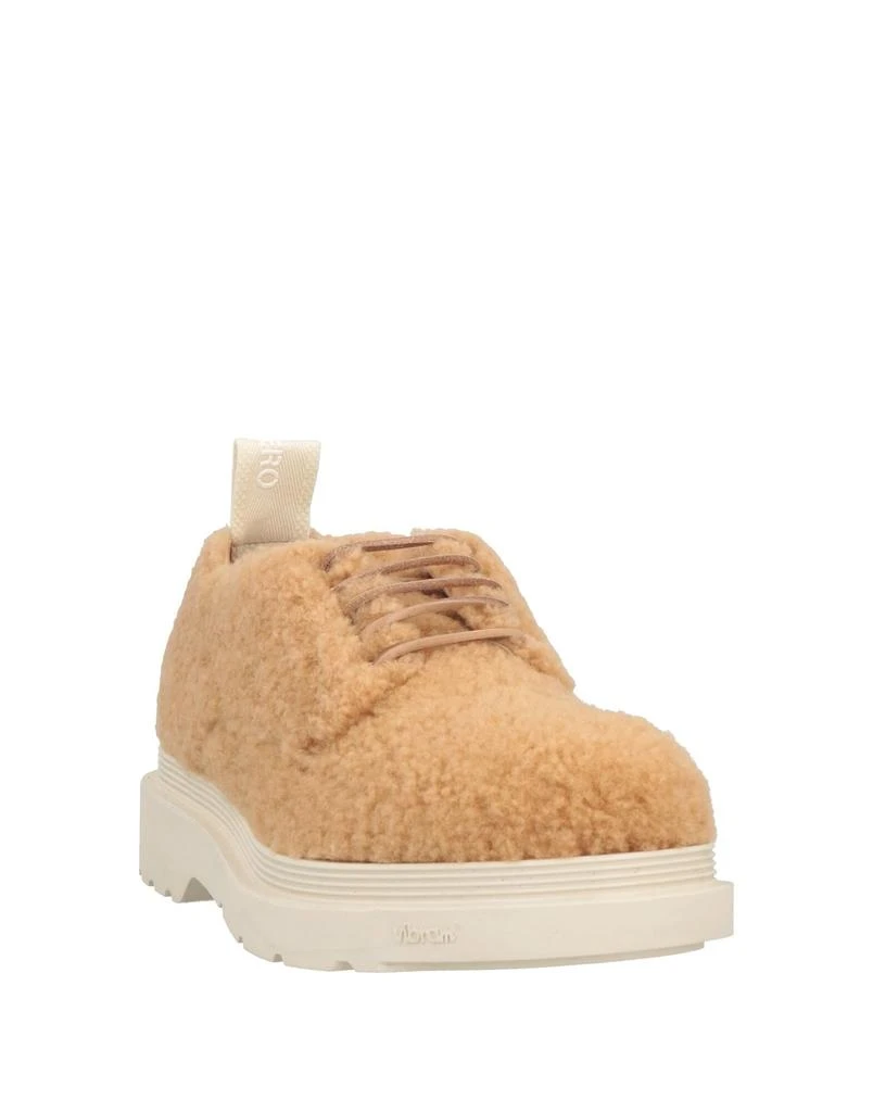 BUTTERO Laced shoes 2