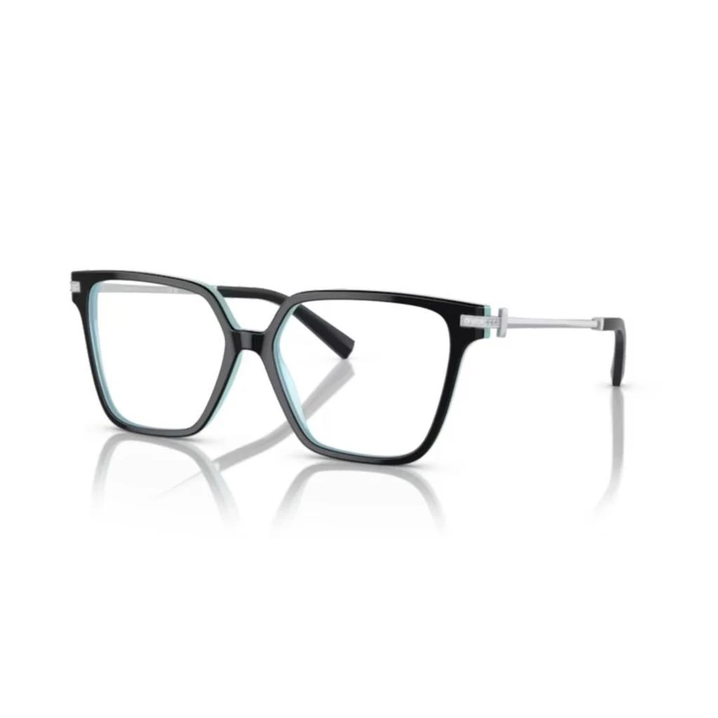 Tiffany & Co. Tiffany & Co. Square Frame Glasses 1