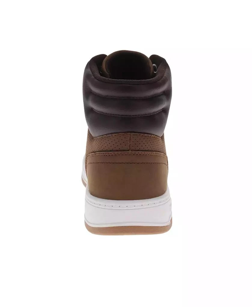 Levi's Men's Drive Hi CBL High Top Sneakers 2