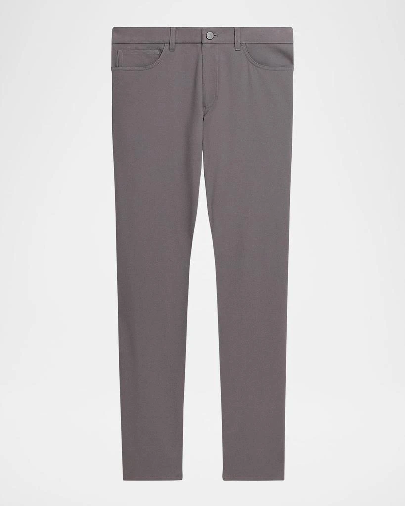 Theory Men's Raffi Pants in Neoteric Twill 1
