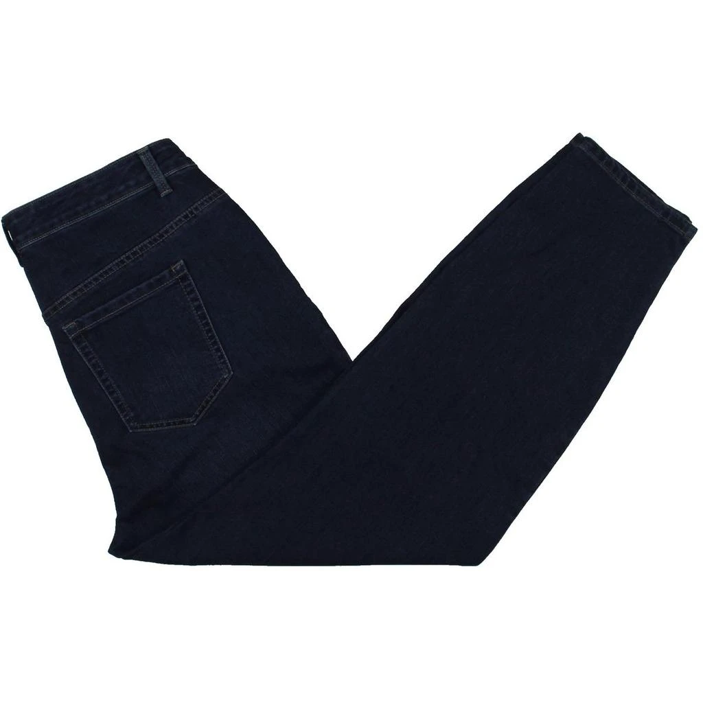 Charter Club Womens Denim Skinny Jeans 2