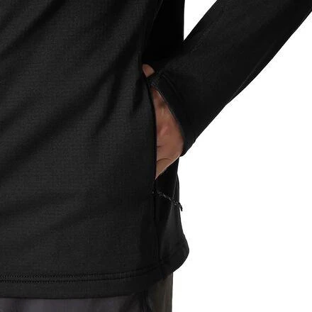 Helly Hansen Versalite Hooded Fleece Jacket - Men
s 6