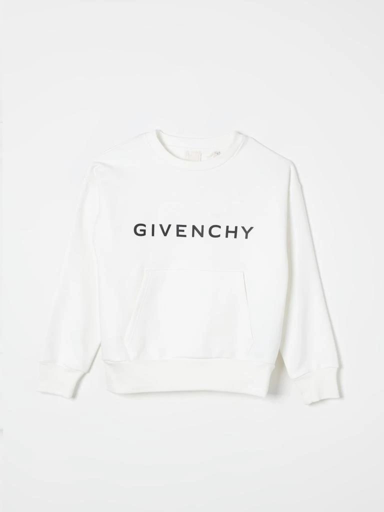 Givenchy Sweater kids Givenchy 1