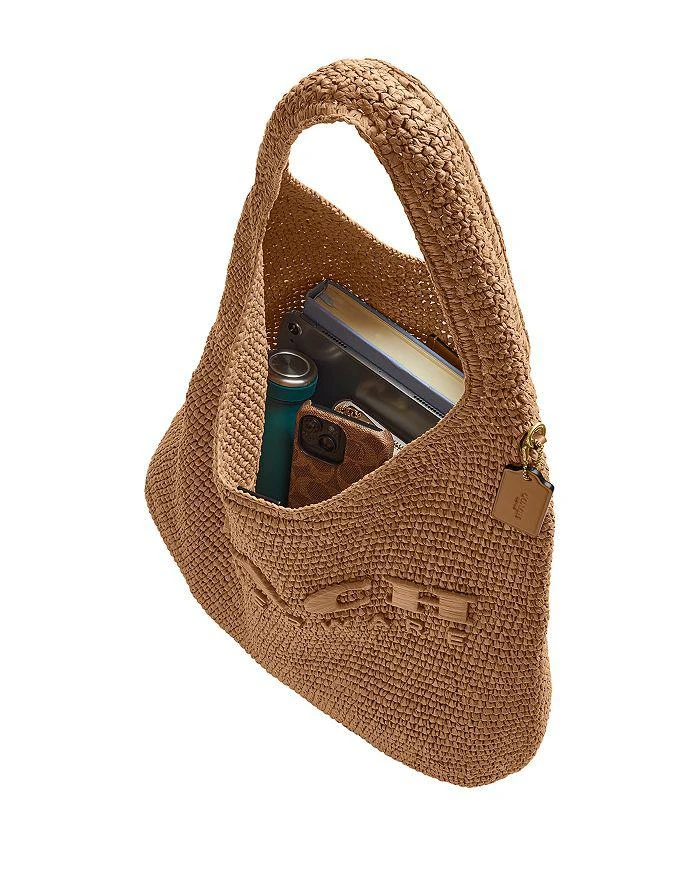 Coach Brooklyn Shoulder Bag 39 7