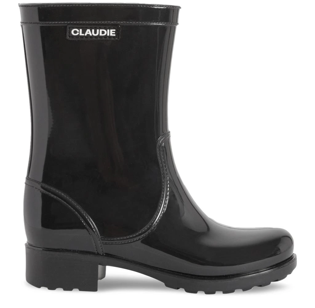 Claudie Pierlot Wellington boots 1