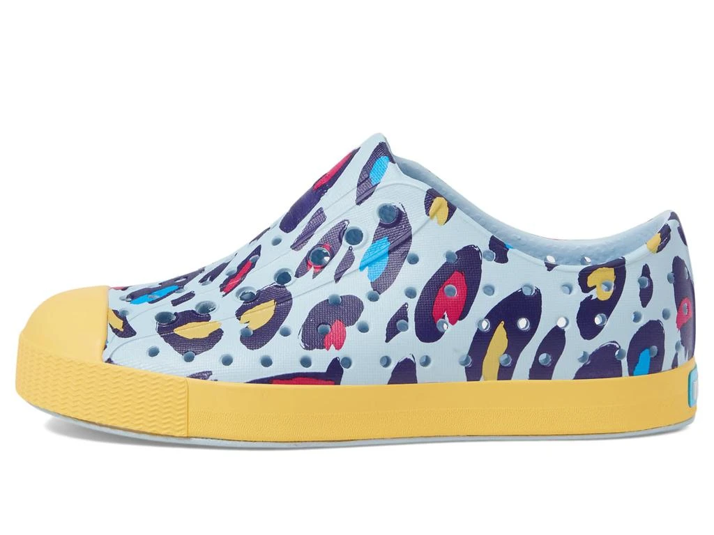 Native Shoes Kids Jefferson Print (Little Kid/Big Kid) 4