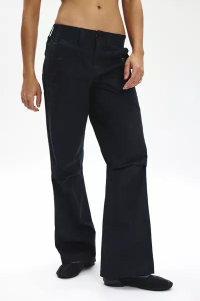 BDG BDG Kayla Forager Straight Leg Utility Pant