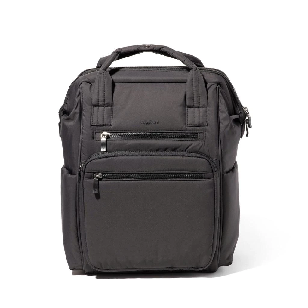 Baggallini Chelsea Laptop Backpack 1