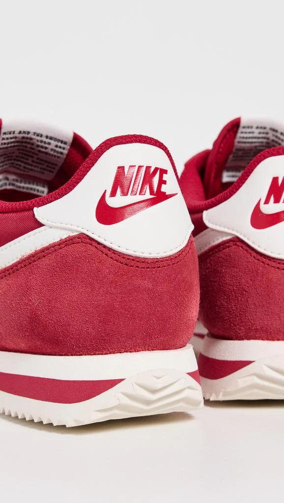 NIKE Cortez Sneakers 3