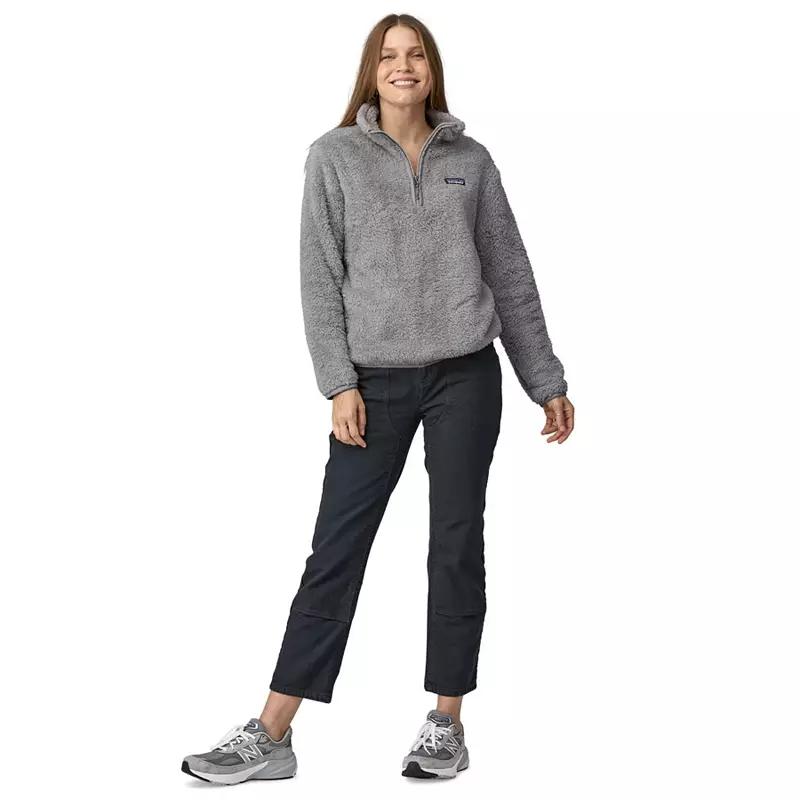 Patagonia Patagonia Women's Los Gatos 1/4 Zip Pullover