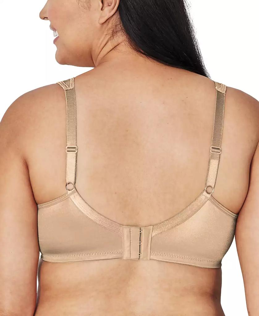 Playtex 18 Hour Ultimate Lift and Support Wireless Bra 4745