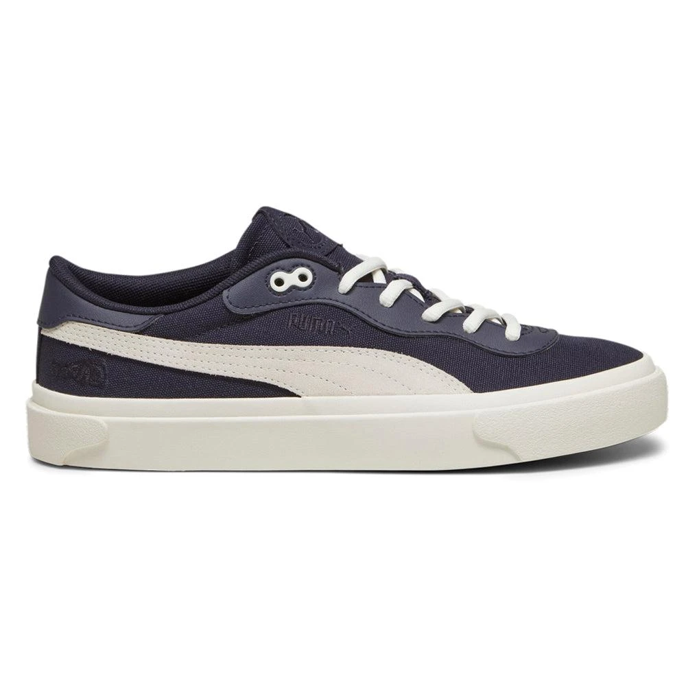 Puma Capri Royale Lace Up Sneakers 1