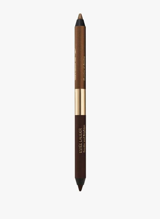 Estée Lauder Kajal Eyeliner Duo - Smoke and Brighten