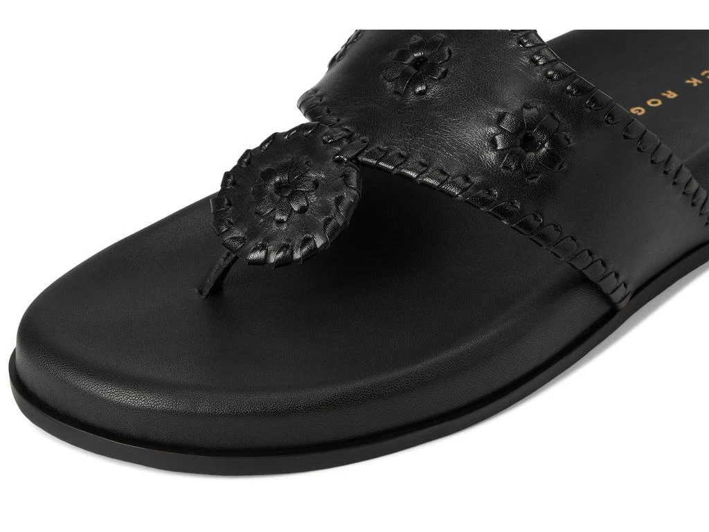 Jack Rogers Jacks Sport Sandal - Nappa 6
