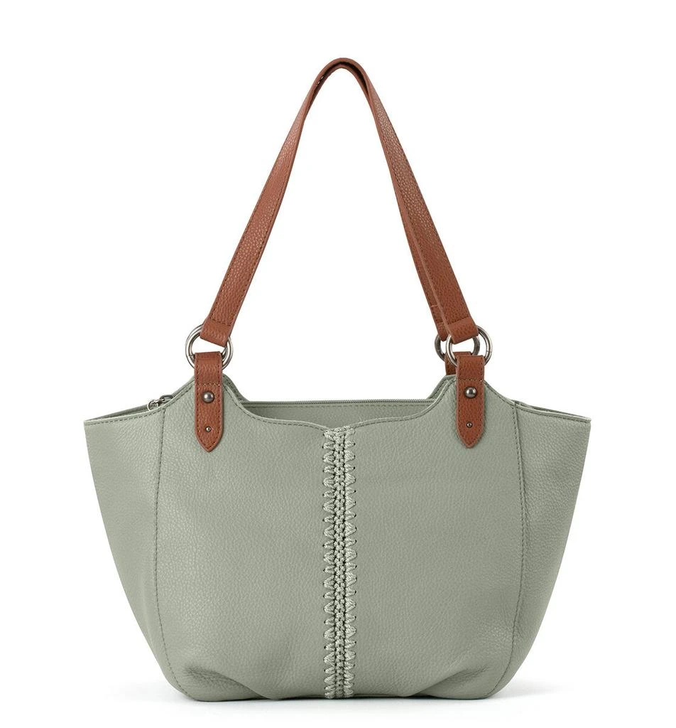 The Sak Bolinas Satchel 10