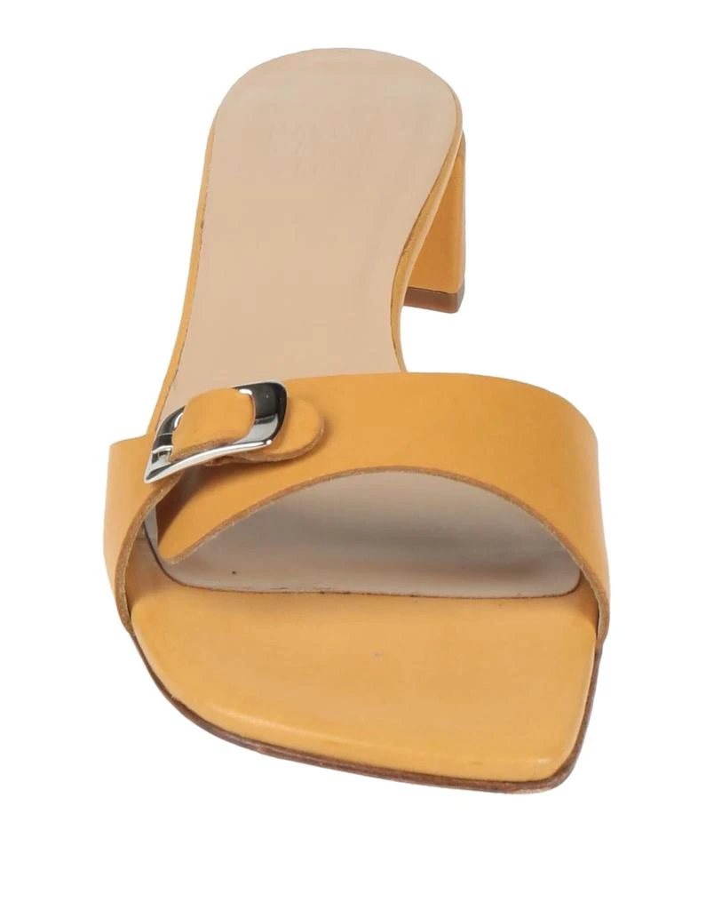 Maryam Nassir Zadeh Sandals 4