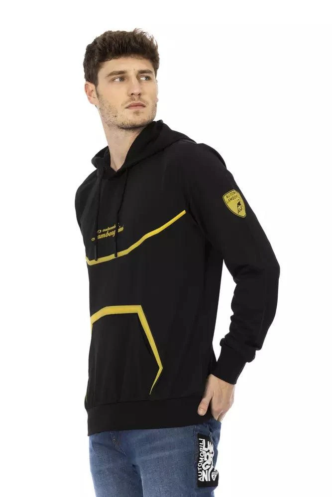 Automobili Lamborghini Automobili Lamborghini  Polyester Men's Sweater 2