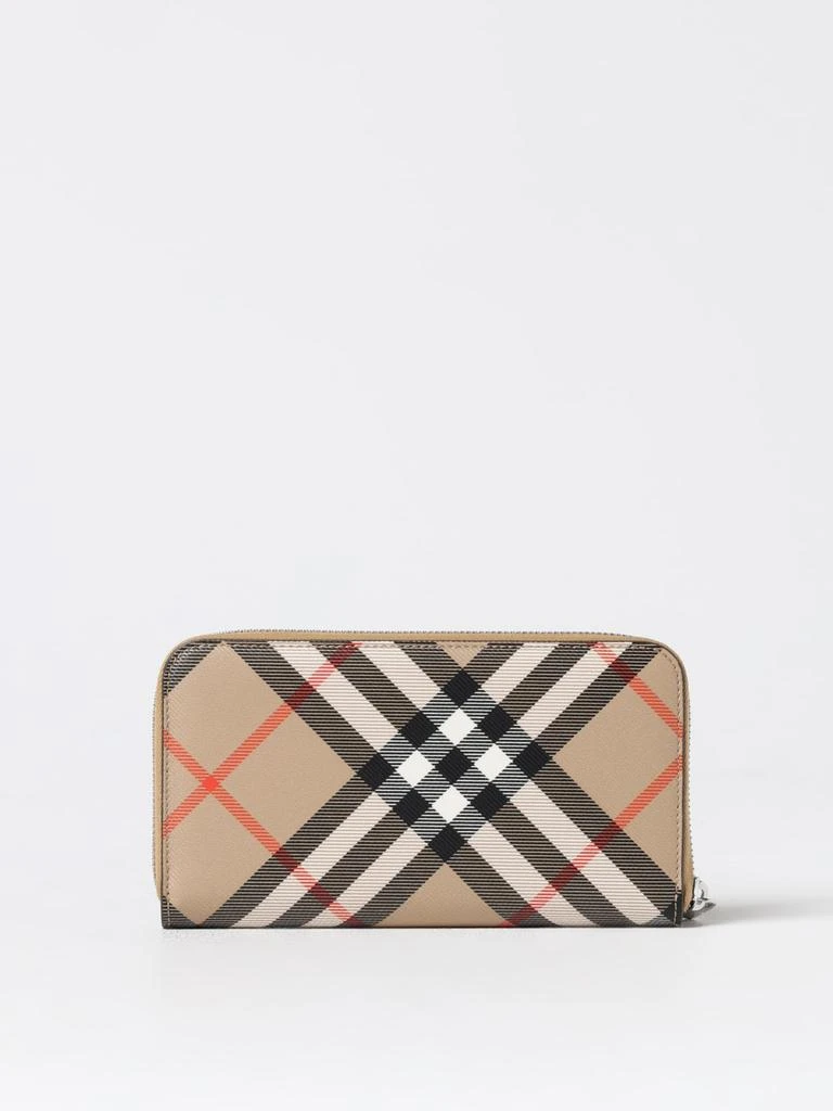 Burberry Wallet men Burberry 3