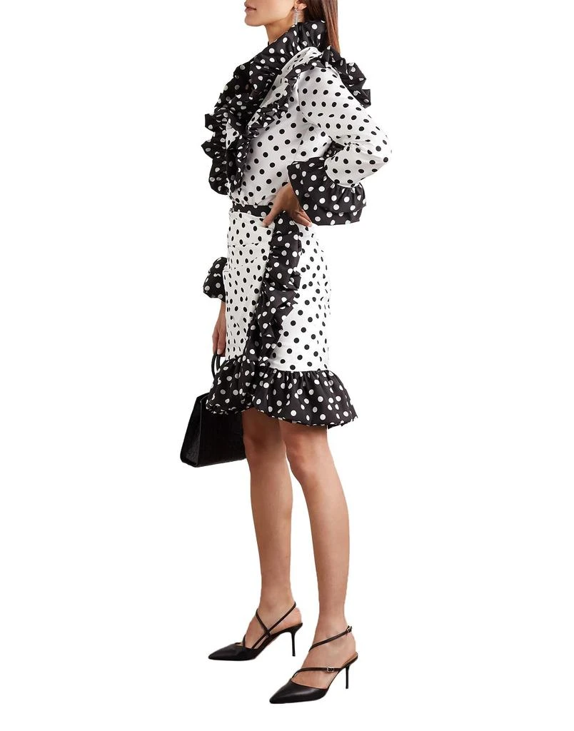 Rodarte Mini skirt 4