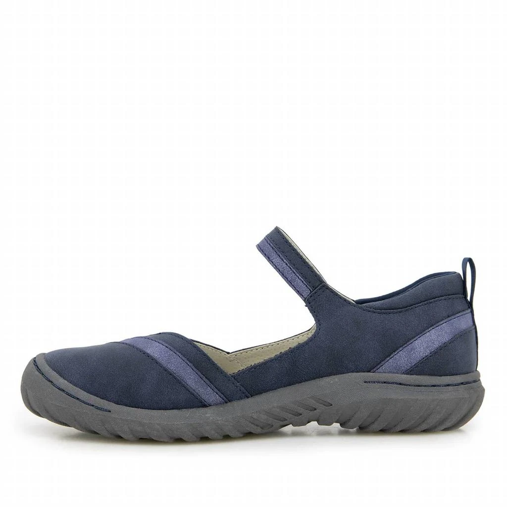 Jambu Jambu - Women's Raven Flat Shoes - Medium 4