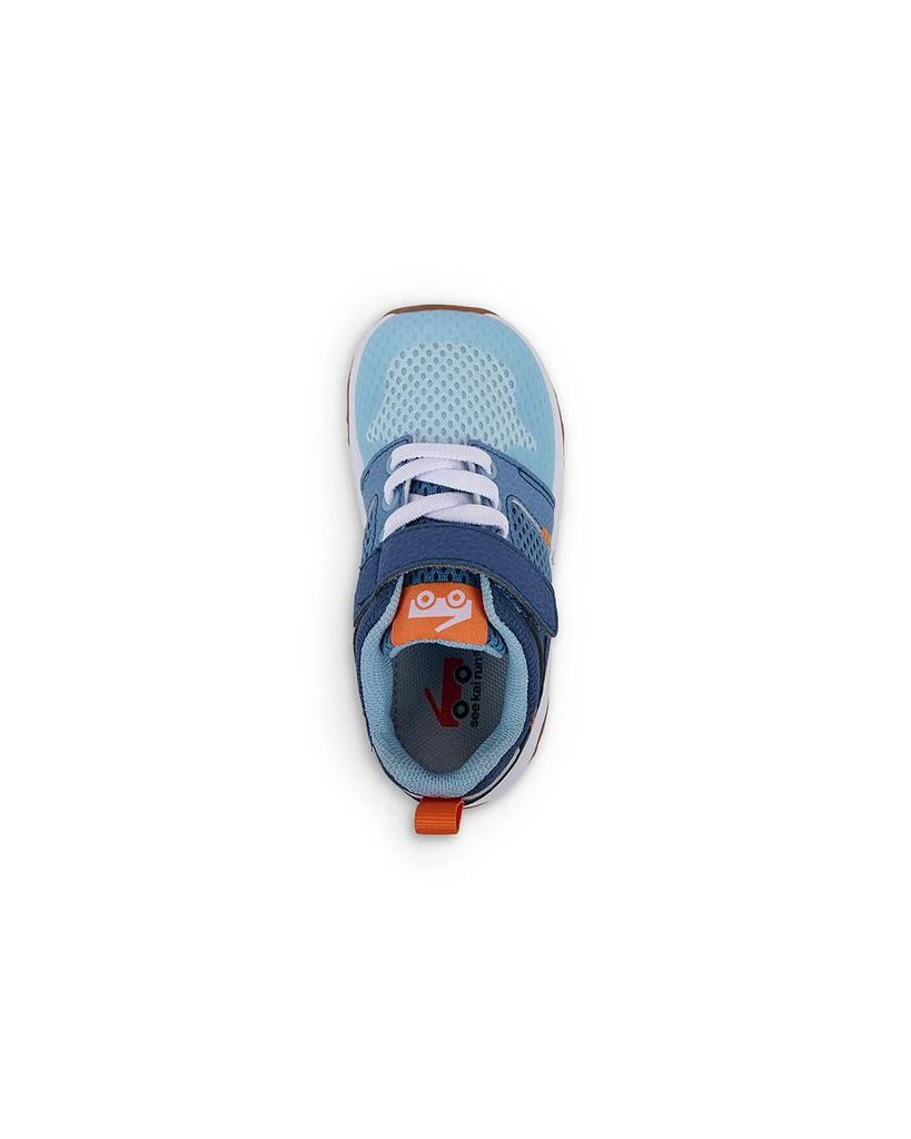 See Kai Run Boys' Viento Sneakers - Toddler, Little Kid, Big Kid 4