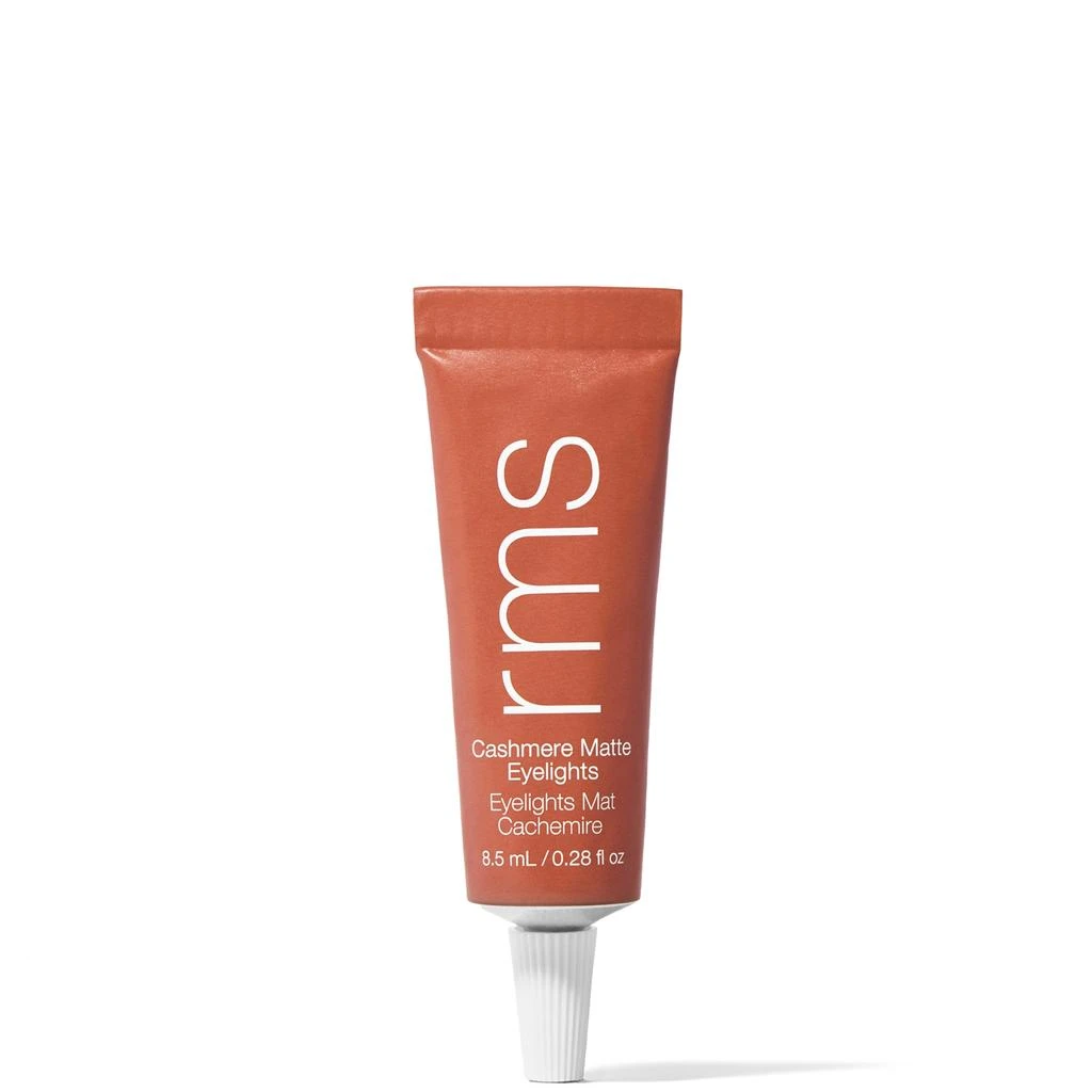 RMS Beauty RMS Beauty Cashmere Matte Eyelights 1