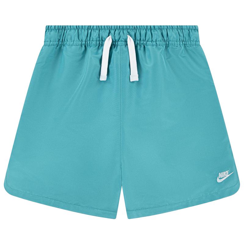 footlocker nike woven shorts