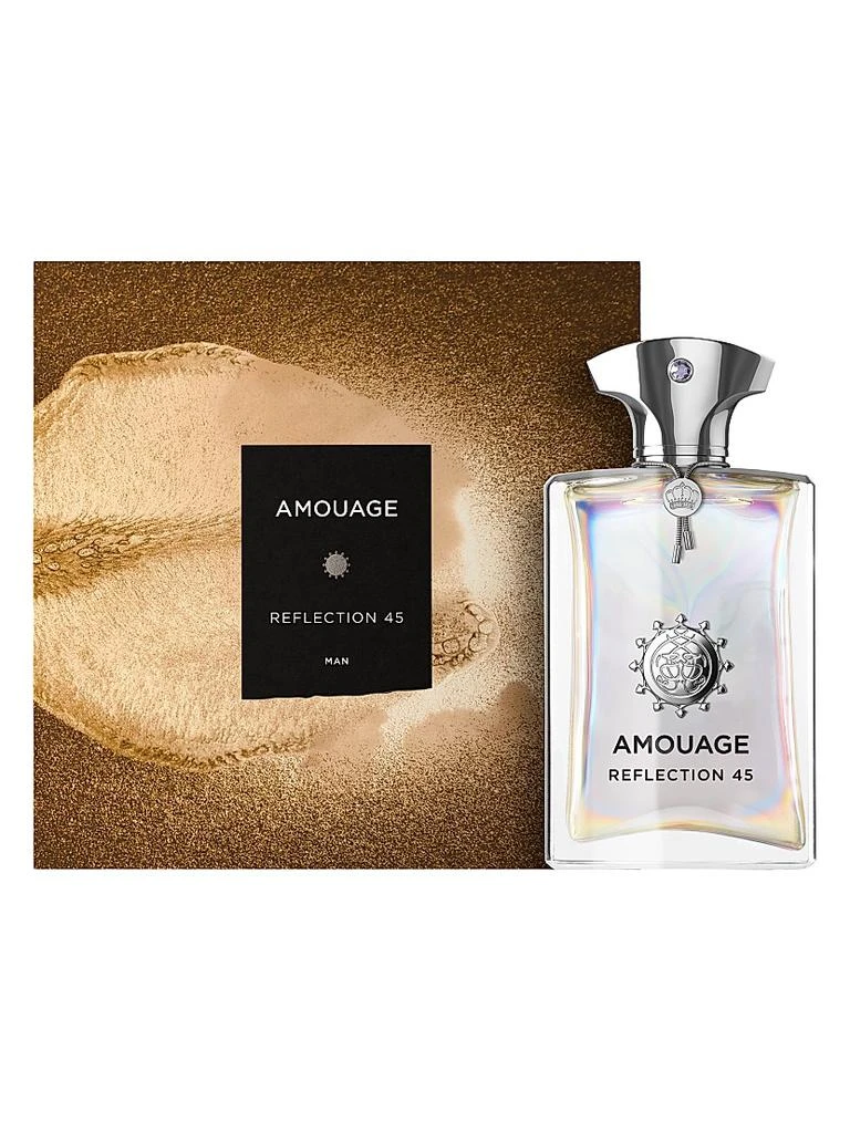 Amouage Reflection 45 Extrait de Parfum 1