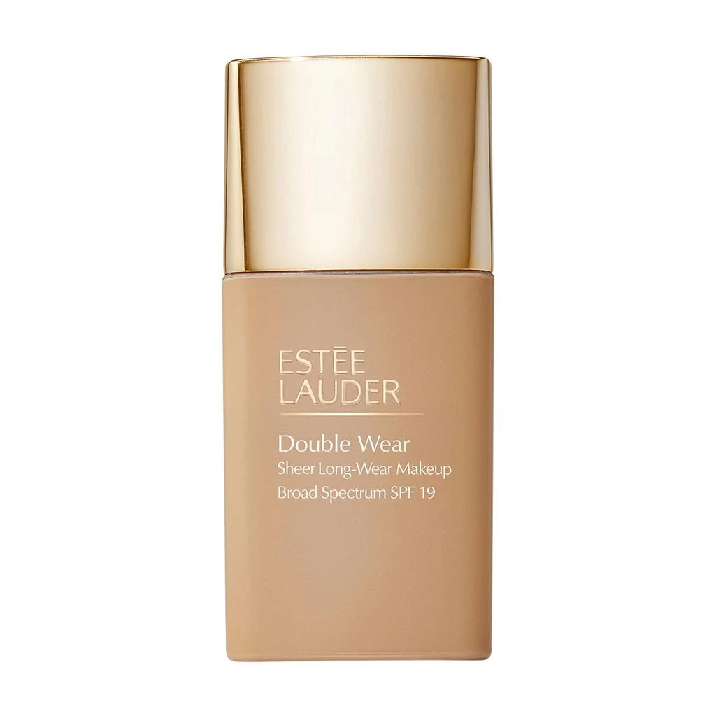 Estée Lauder Double Wear Sheer Long-Wear Foundation 35