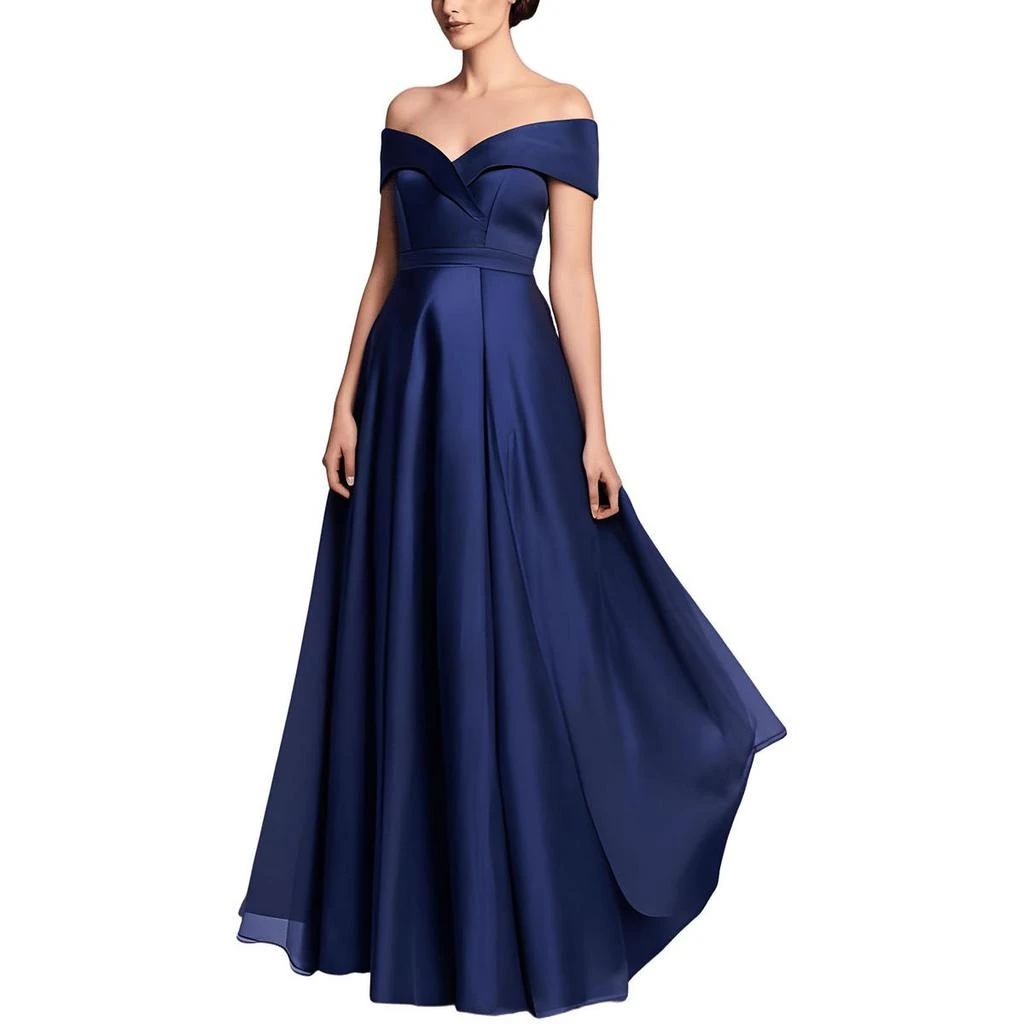 Womens Shimmer Polyester Evening Dress On Sale Now with Up to 54% Off | Discover Exclusive Deals & Savings at BeyondStyle Authentic XSCAPE women|clothing|dresses with Limited-Time Discounts, Free Shipping, and Womens Shimmer Polyester Evening Dress On Sale Now with Up to 54% Off | Discover Exclusive Deals & Savings at BeyondStyle Authentic XSCAPE women|clothing|dresses with Limited-Time Discounts, Free Shipping, and
