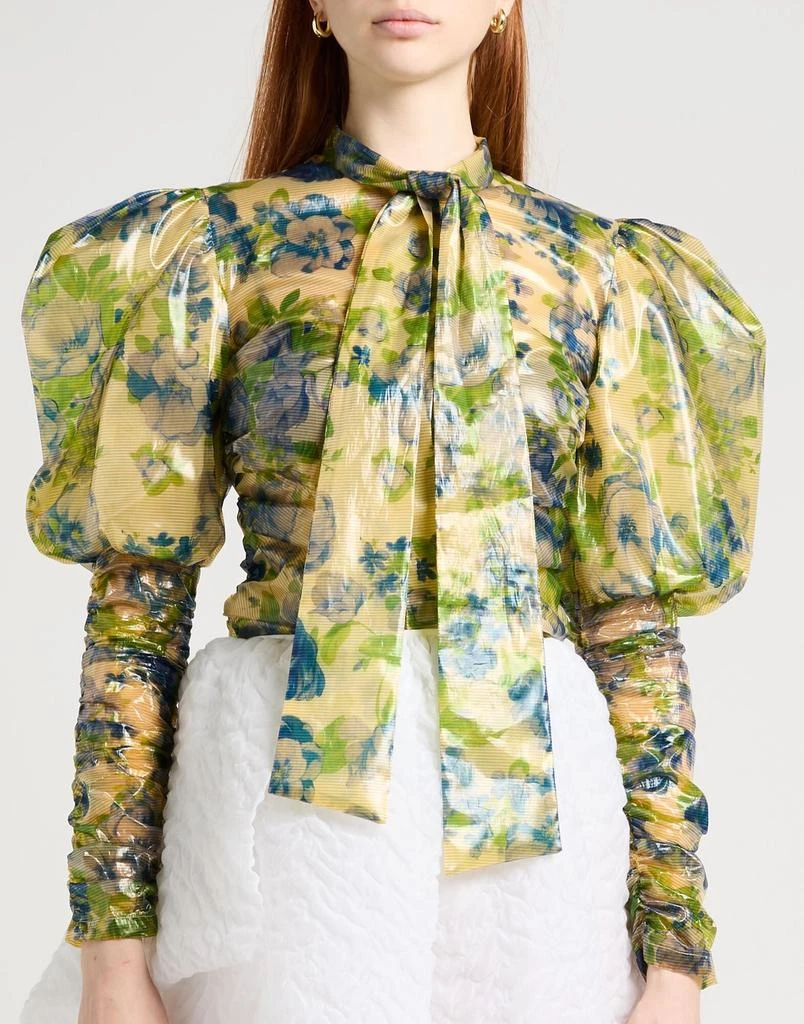 VIVETTA Floral shirts & blouses 4