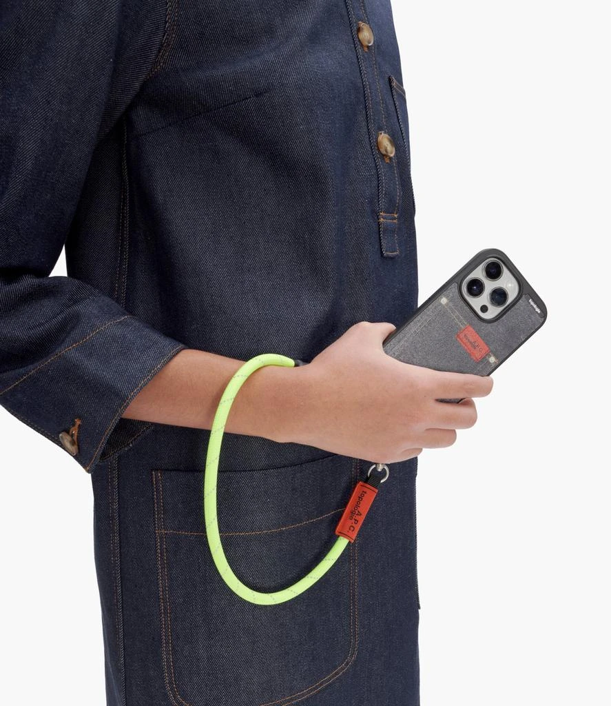 TOPOLOGIE A.P.C. Topologie iPhone 13 & 14 case 2