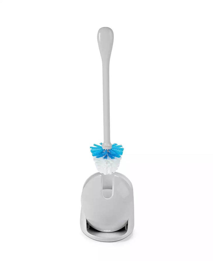 OXO GG Compact Toilet Brush and Canister