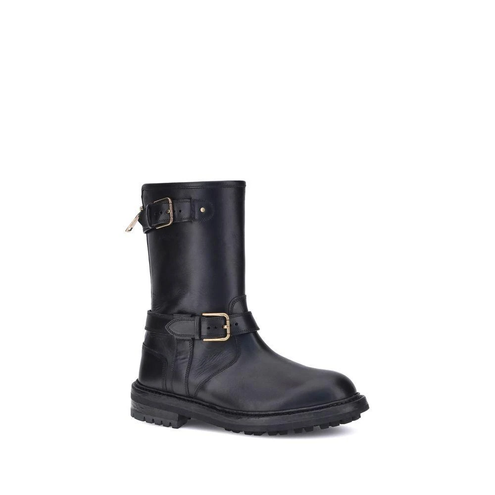 Dolce & Gabbana Men's Boots 2