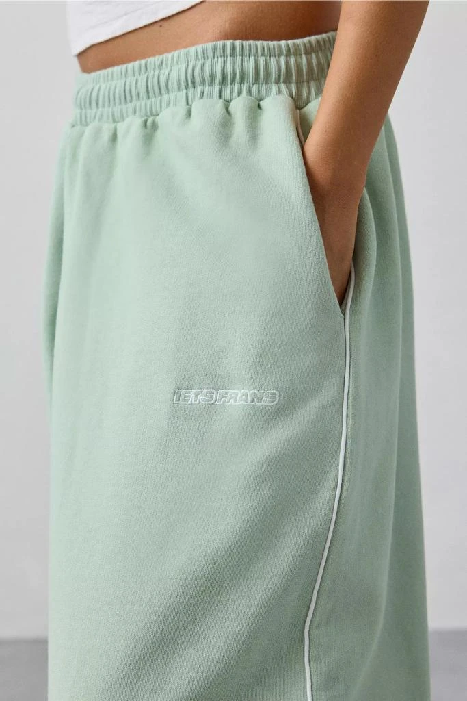 iets frans iets frans… Harri Wide Leg Jogger Pant 3