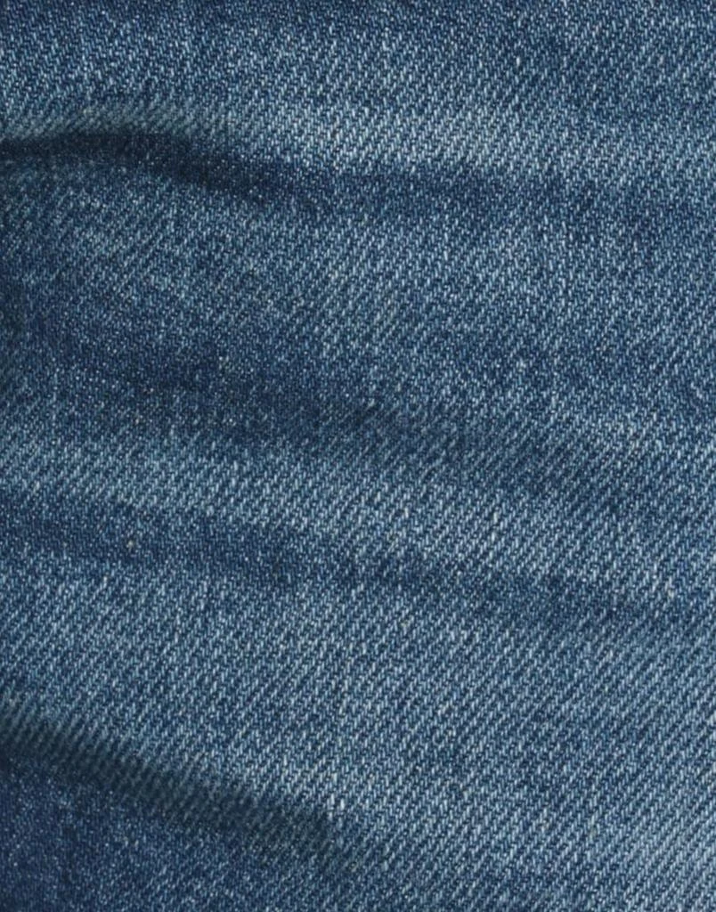AGLINI Denim pants 4