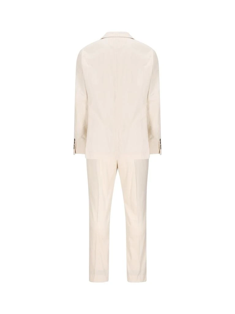 Brunello Cucinelli Brunello Cucinelli Suit 2