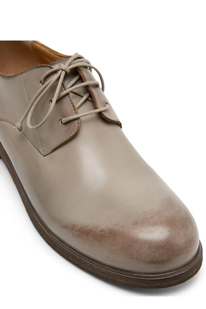 Marsèll Marsèll Zucca Media Derby Lace-Up Shoes 4