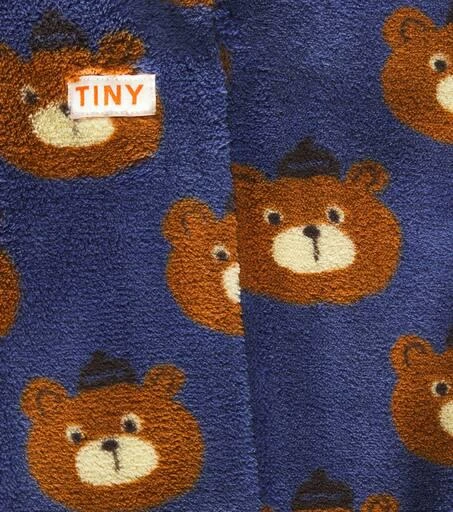 Tinycottons Bears fleece sweatpants 2