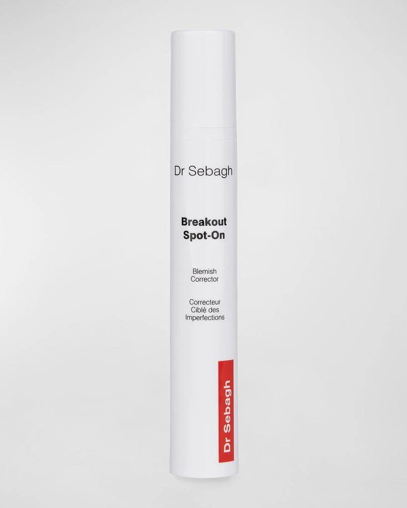 Dr Sebagh Breakout Spot On Acne Treatment, 0.5 oz. 1