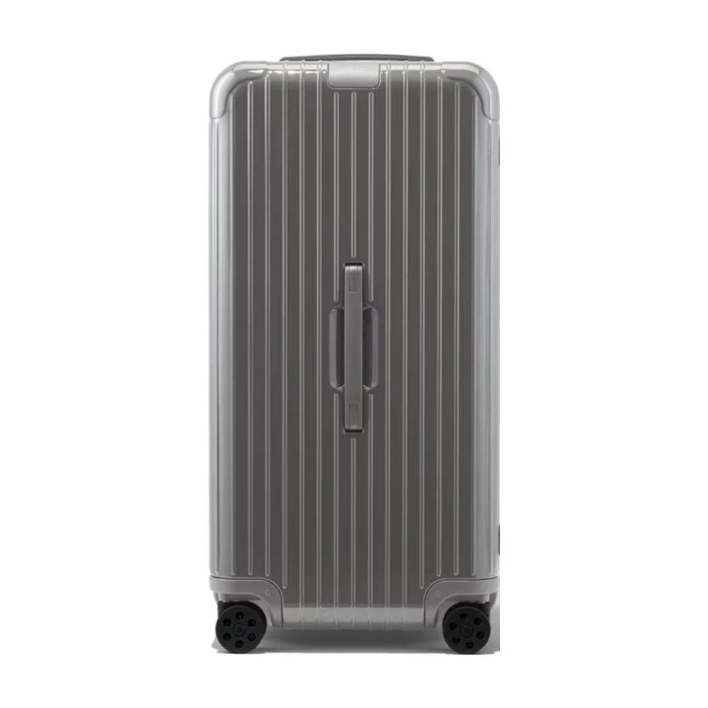 RIMOWA Essential Trunk Plus luggage 9